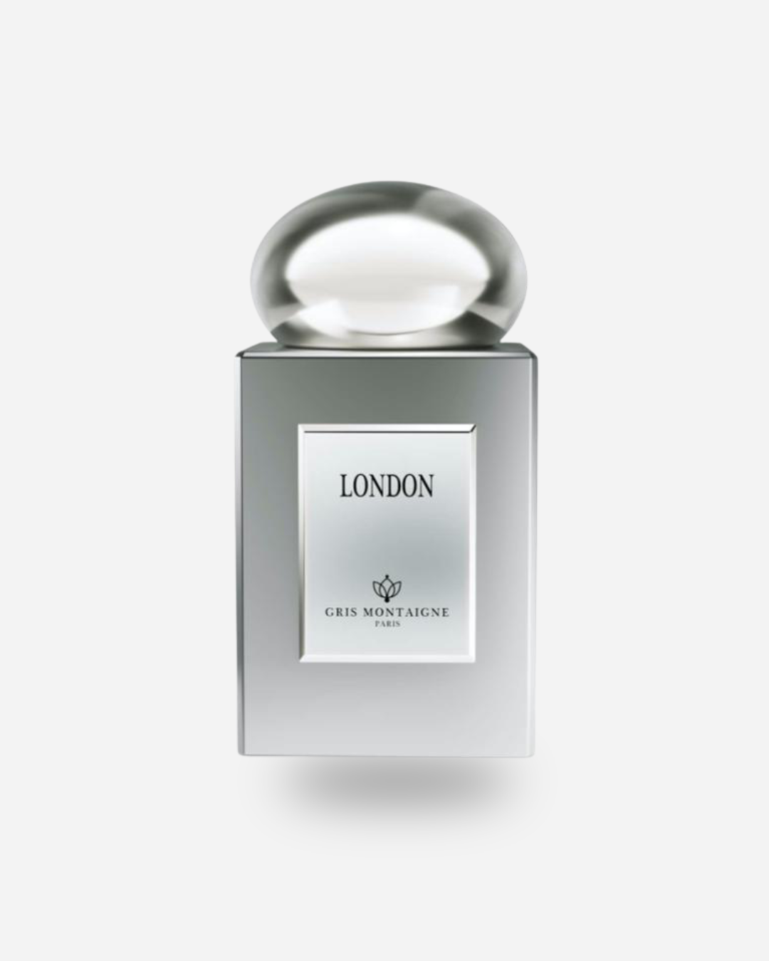 LONDON - Gris Montaigne