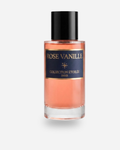 ROSE VANILLE - Collection Étoilée