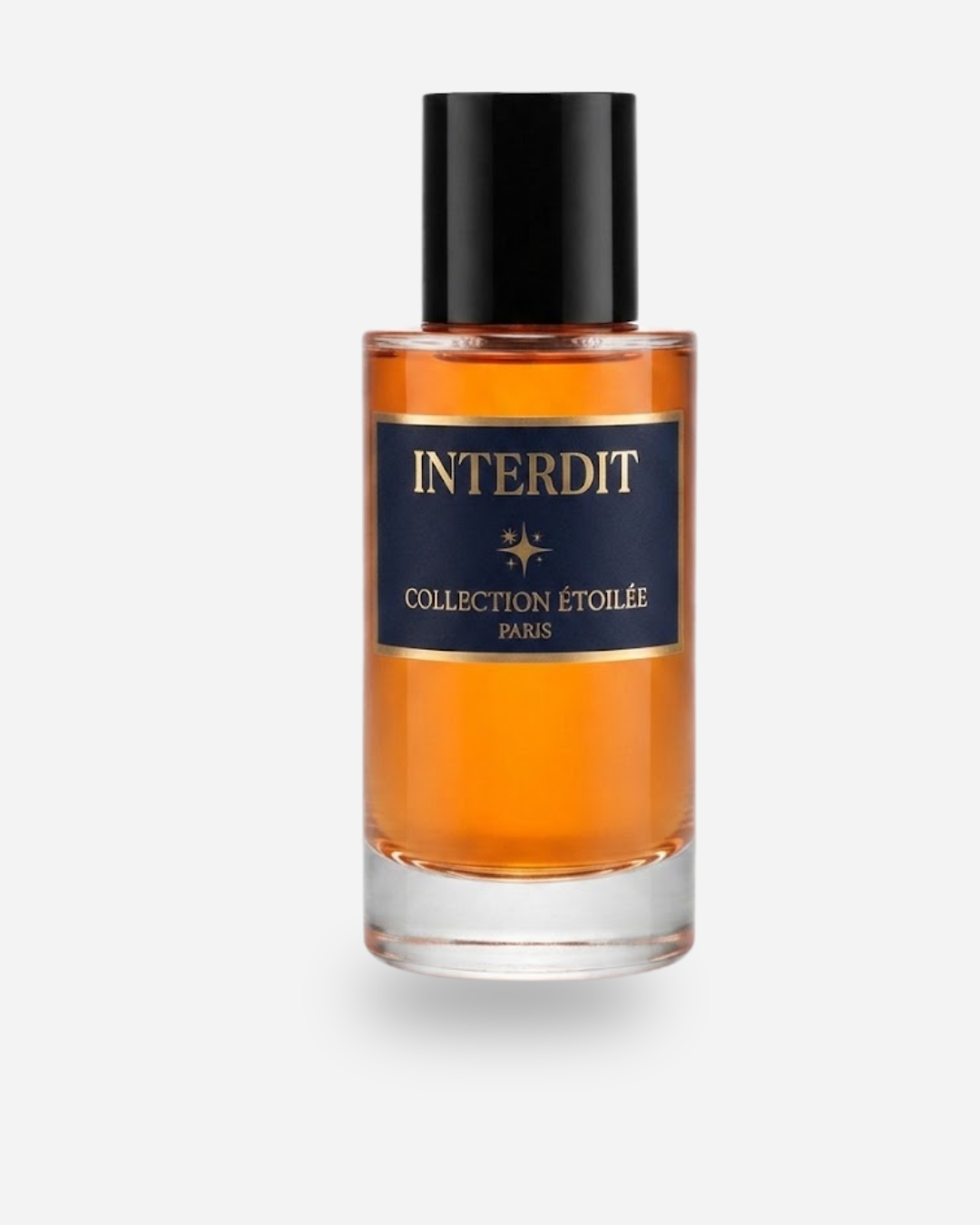 INTERDIT - Collection Étoilée