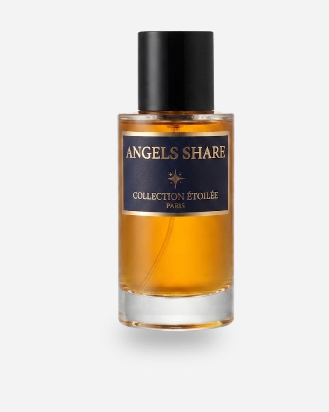 ANGELS SHARE - Collection Étoilée