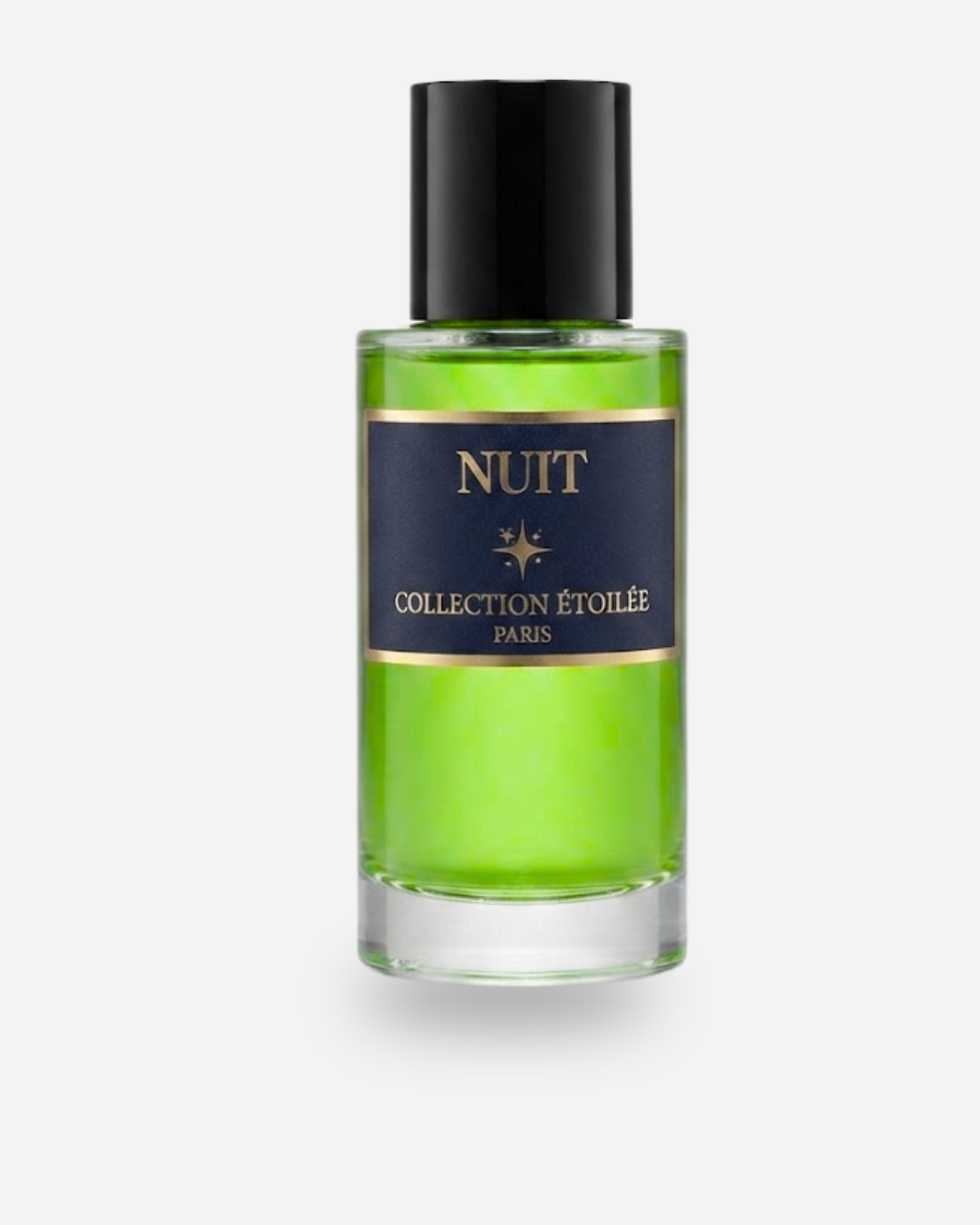 NUIT - Collection Étoilée