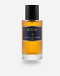 AISHA - Collection Étoilée