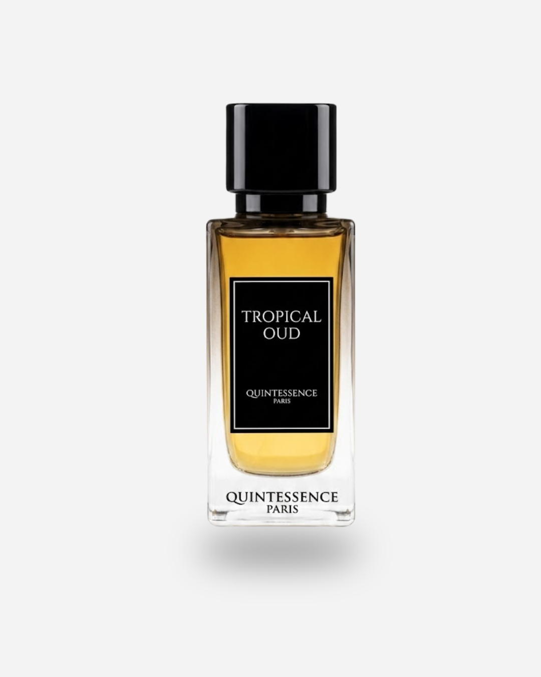 TROPICAL OUD - Quintessence Paris