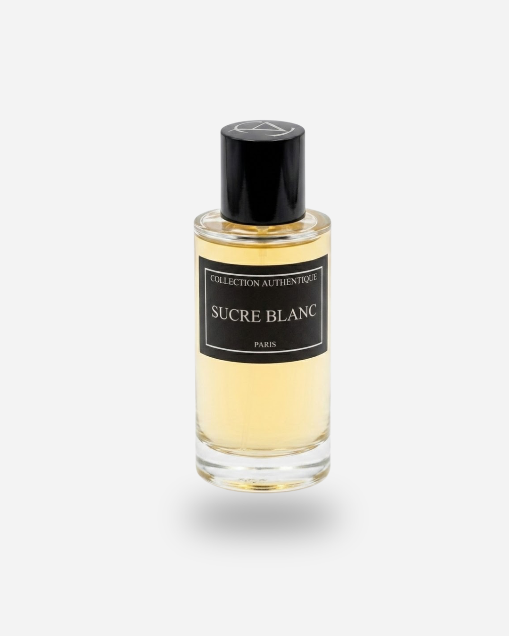 SUCRE BLANC - Collection Authentique