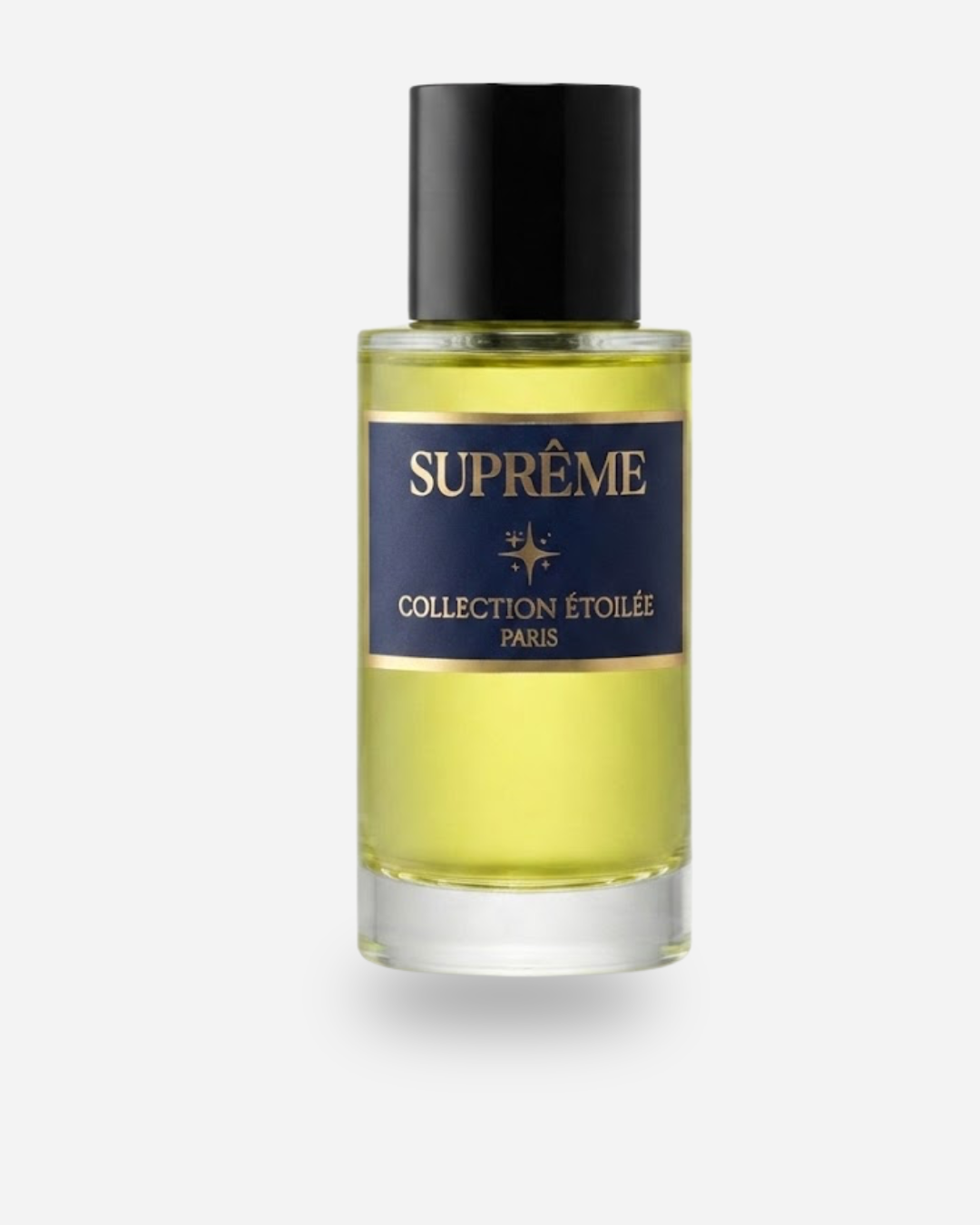 SUPRÊME - Collection Étoilée