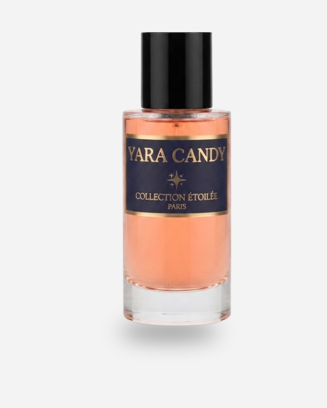 YARA CANDY - Collection Étoilée
