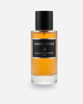 AMBRE SUCRÉ - Collection Privée Gazelle