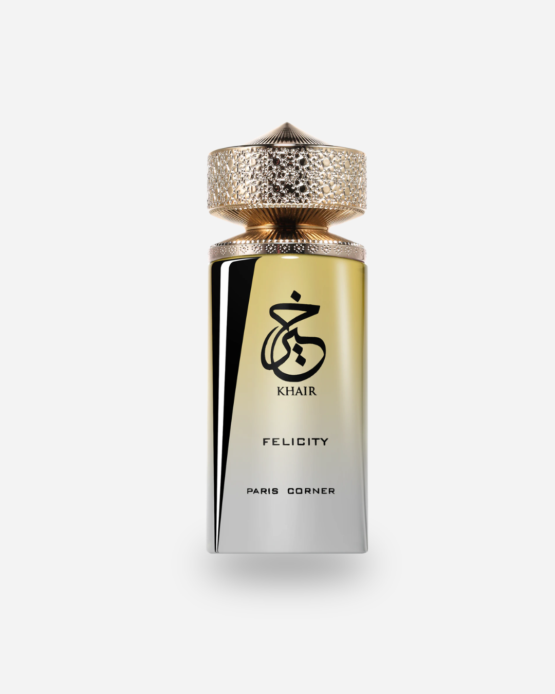 KHAIR FELICITY - Paris Corner