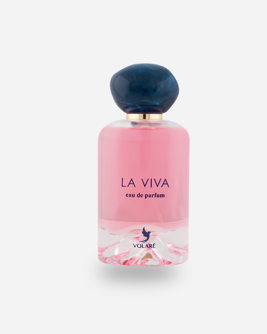 LA VIVA - Volaré