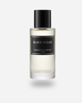 BLACK SUGAR - Collection Privée Gazelle