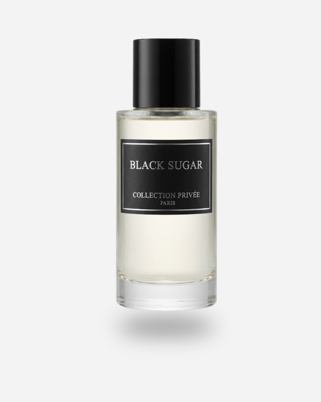 BLACK SUGAR - Collection Privée Gazelle