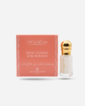 MUSC TAHARA ROSE BONBON - Gris Montaigne