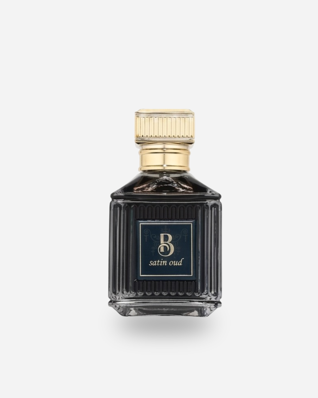SATIN OUD - Fragrance World