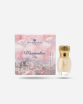 MUSC TAHARA MARSHMALLOW POP - Gris Montaigne