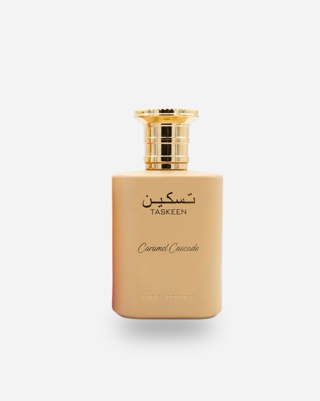 TASKEEN CARAMEL CASCADE - Paris Corner