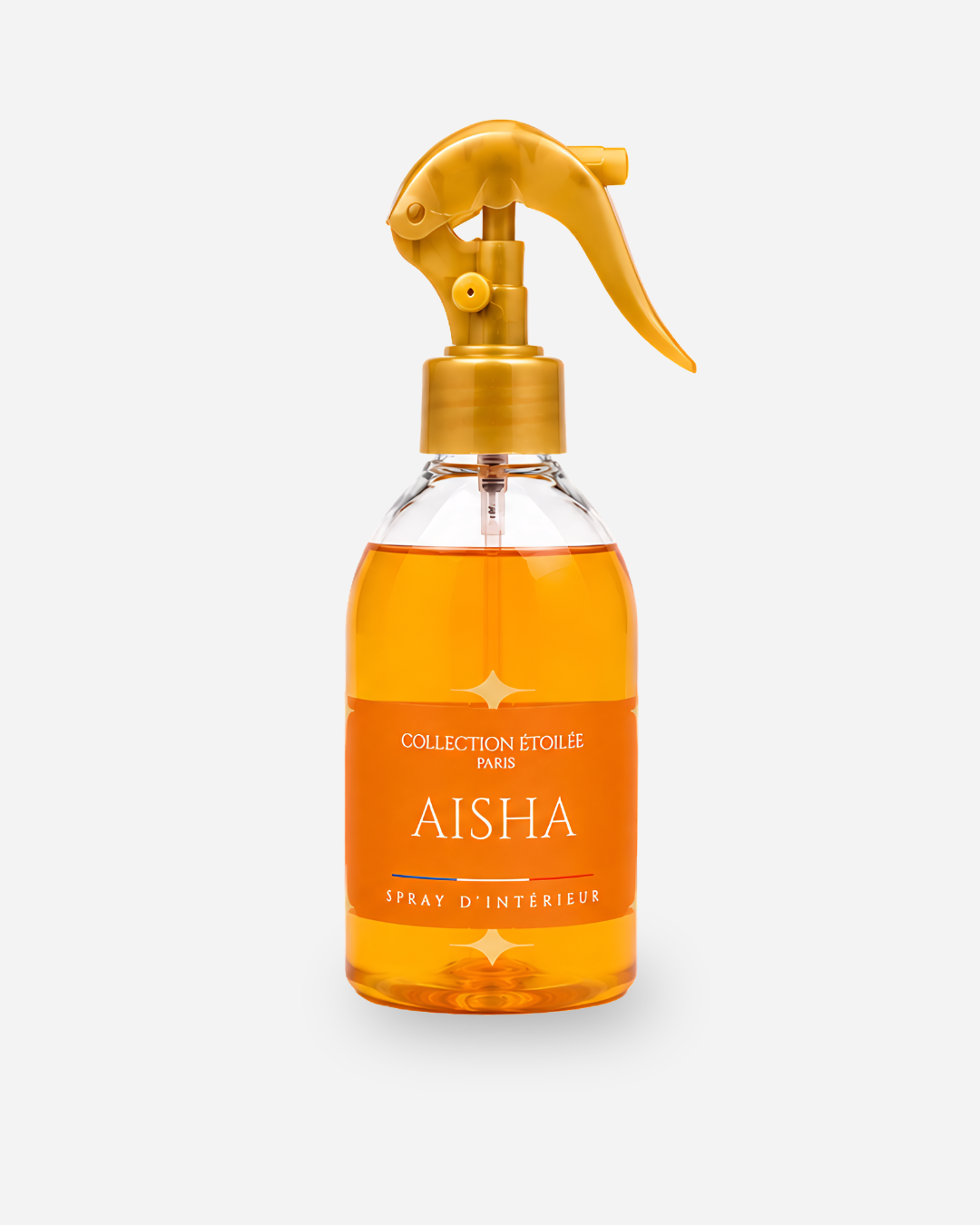 SPRAY AISHA - Collection Étoilée