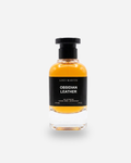 OBSIDIAN LEATHER - Loui Martin