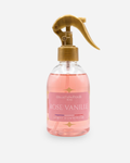 SPRAY ROSE VANILLE - Collection Étoilée