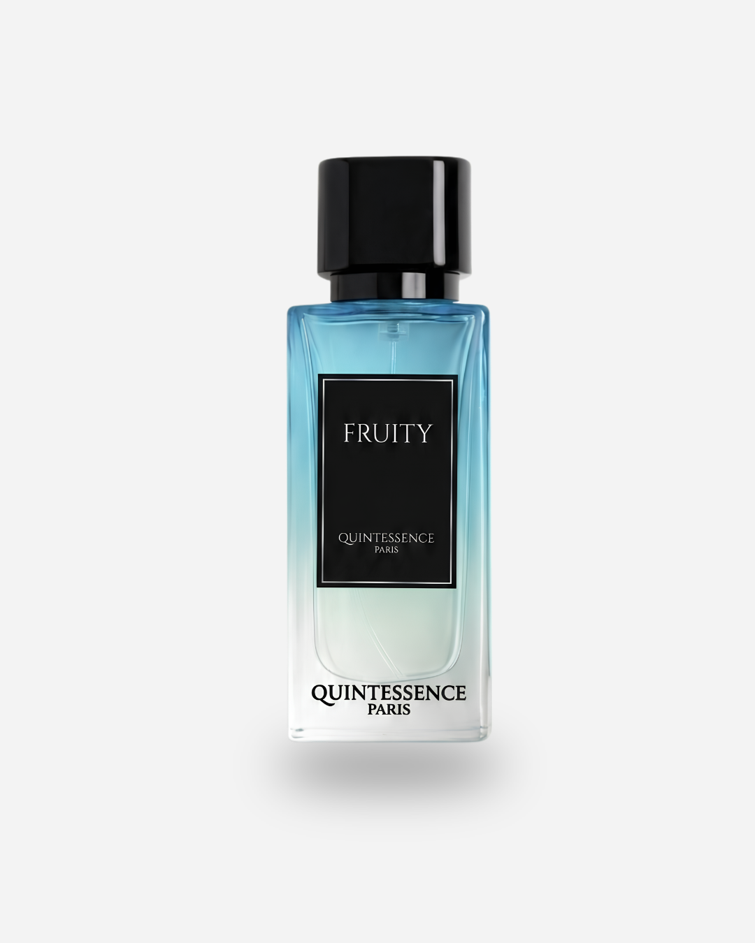 FRUITY - Quintessence Paris