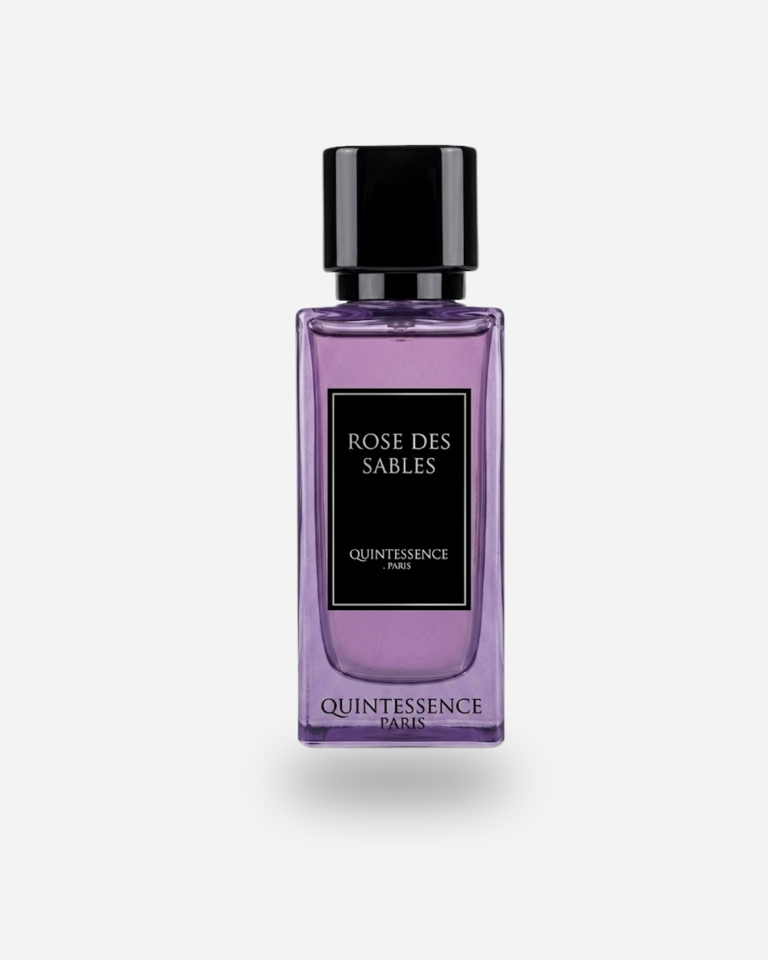 ROSE DES SABLES - Quintessence Paris