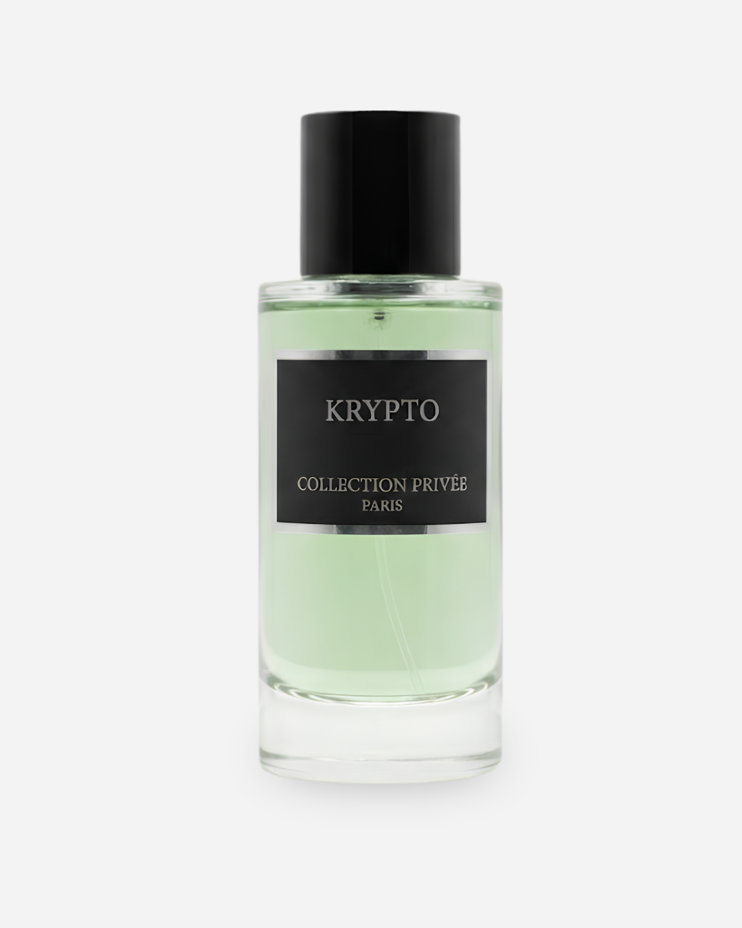 KRYPTO - Collection Privée Gazelle