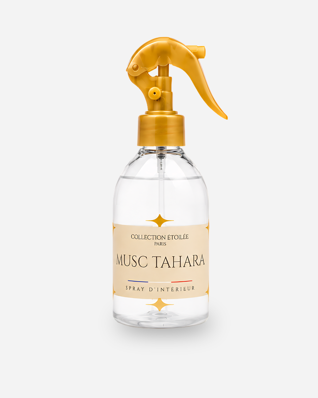 SPRAY MUSC TAHARA - Collection Étoilée