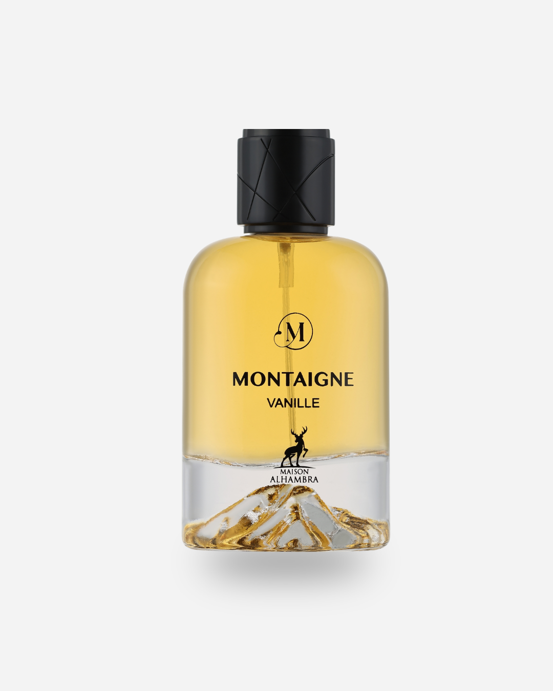 MONTAIGNE VANILLE - Maison Alhambra