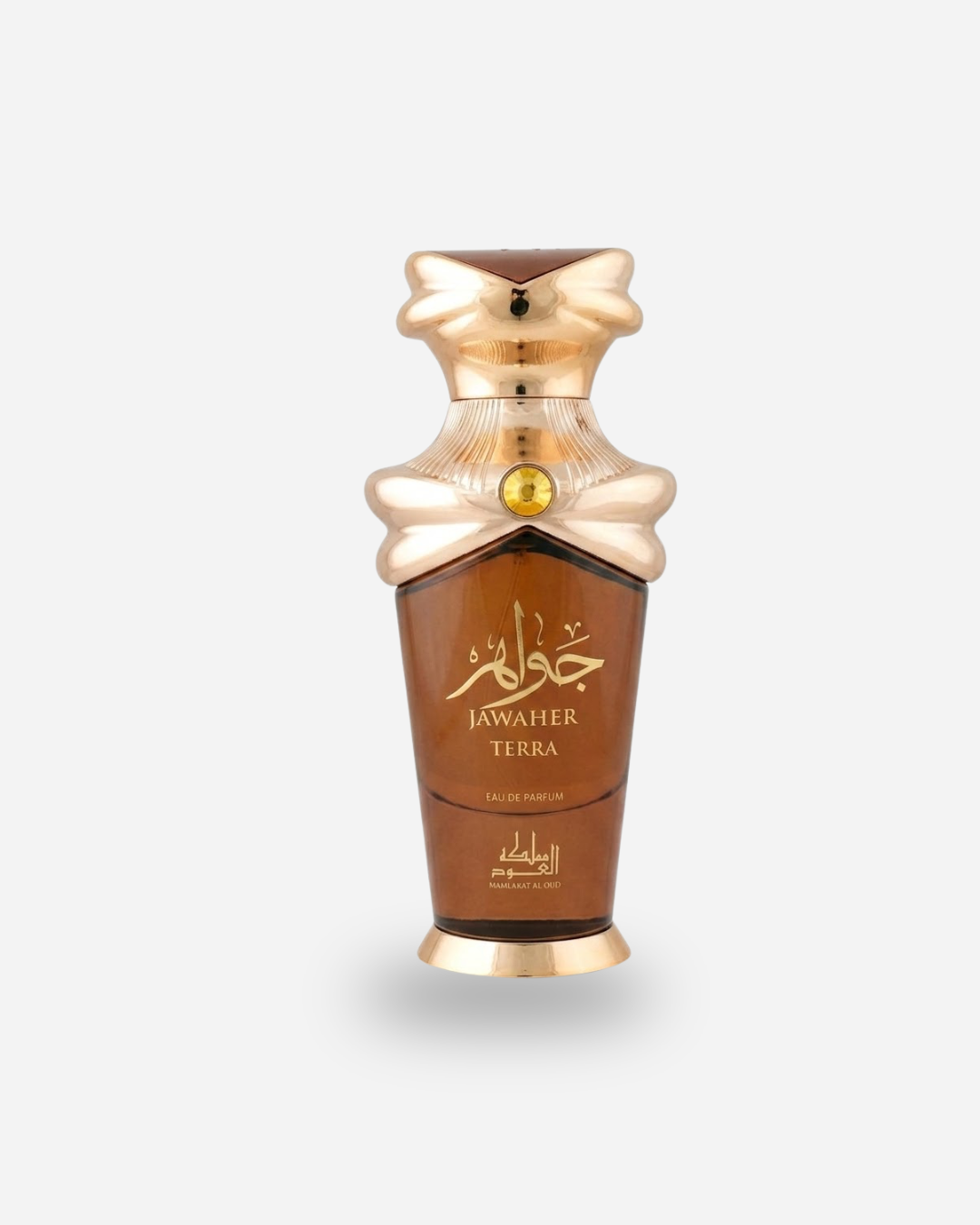 JAWAHER TERRA - Mamlakat Al Oud