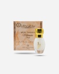 MUSC TAHARA MILKSHAKE PEACH - Gris Montaigne