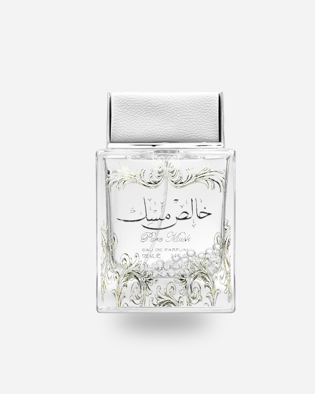 PURE MUSK - Lattafa