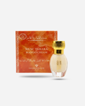 MUSC TAHARA MANGO CREAM - Gris Montaigne