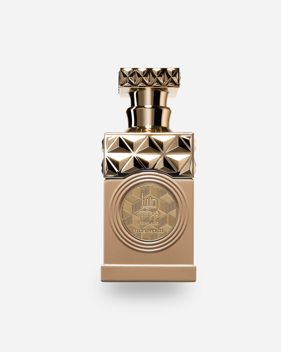 MINYA COCO LUSH - Paris Corner