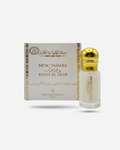MUSC TAHARA ROUH AL ARAB - Gris Montaigne
