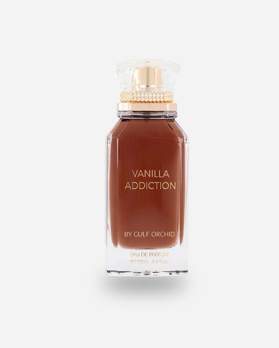 VANILLA ADDICTION - Gulf Orchid