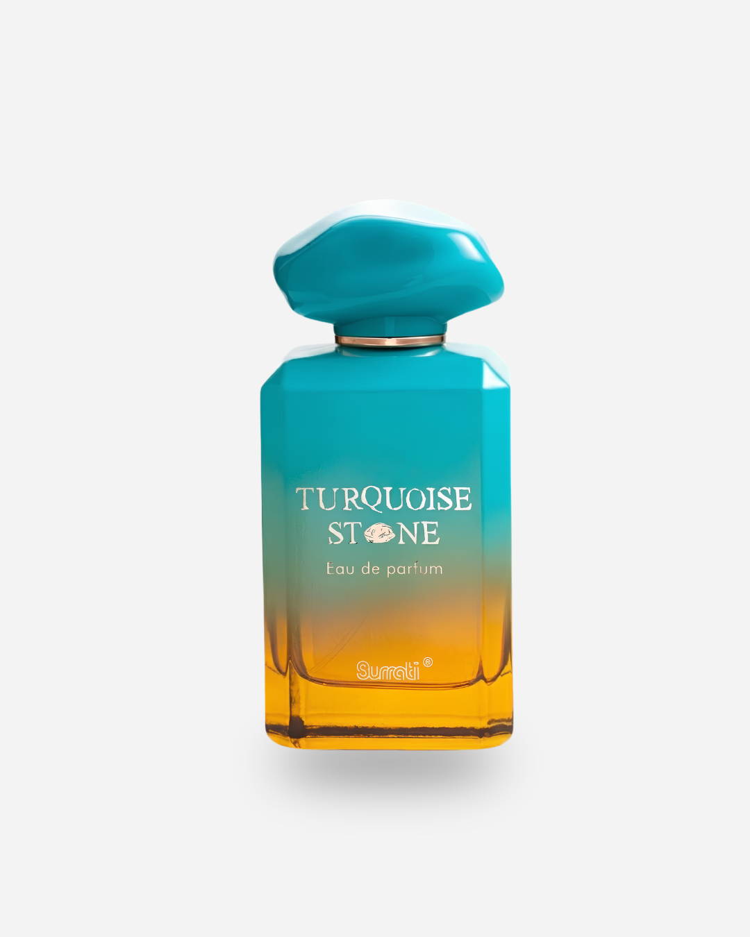 TURQUOISE STONE - Surrati