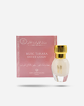 MUSC TAHARA SWEET CANDY - Gris Montaigne