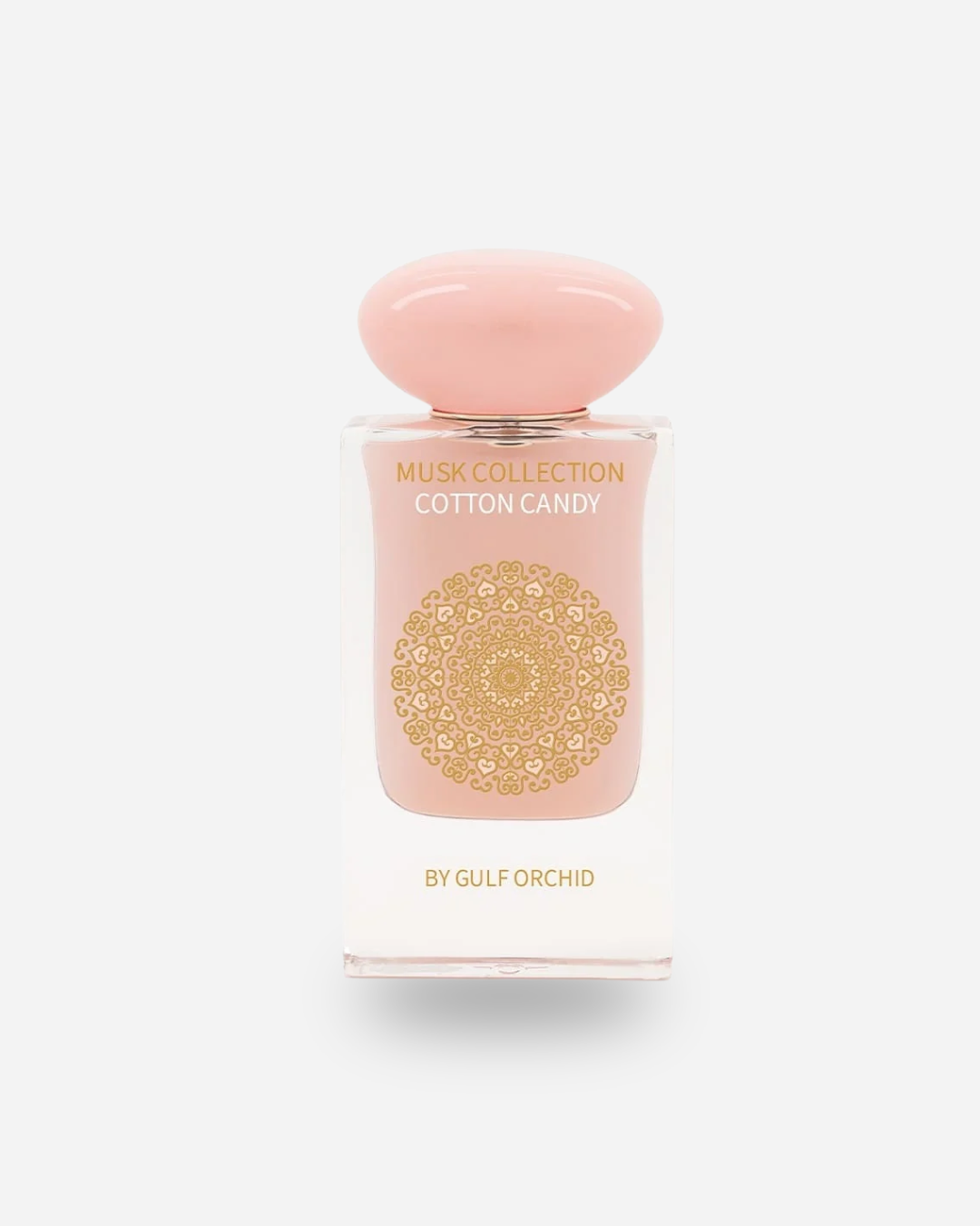 MUSK COLLECTION COTTON CANDY - Gulf Orchid