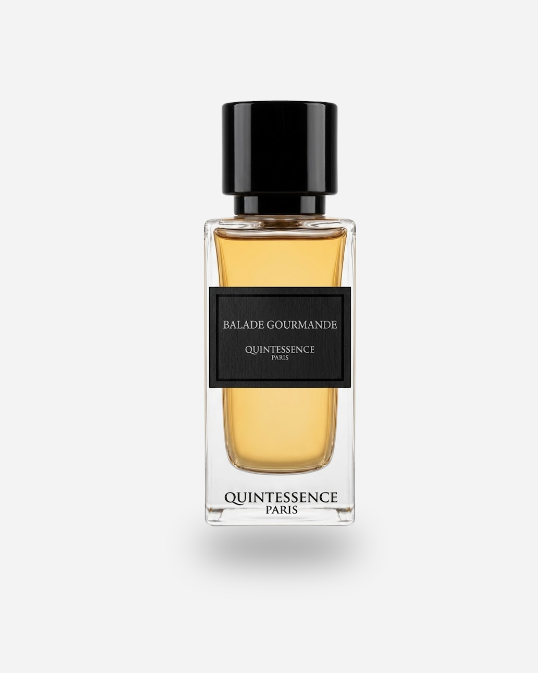 BALADE GOURMANDE - Quintessence Paris