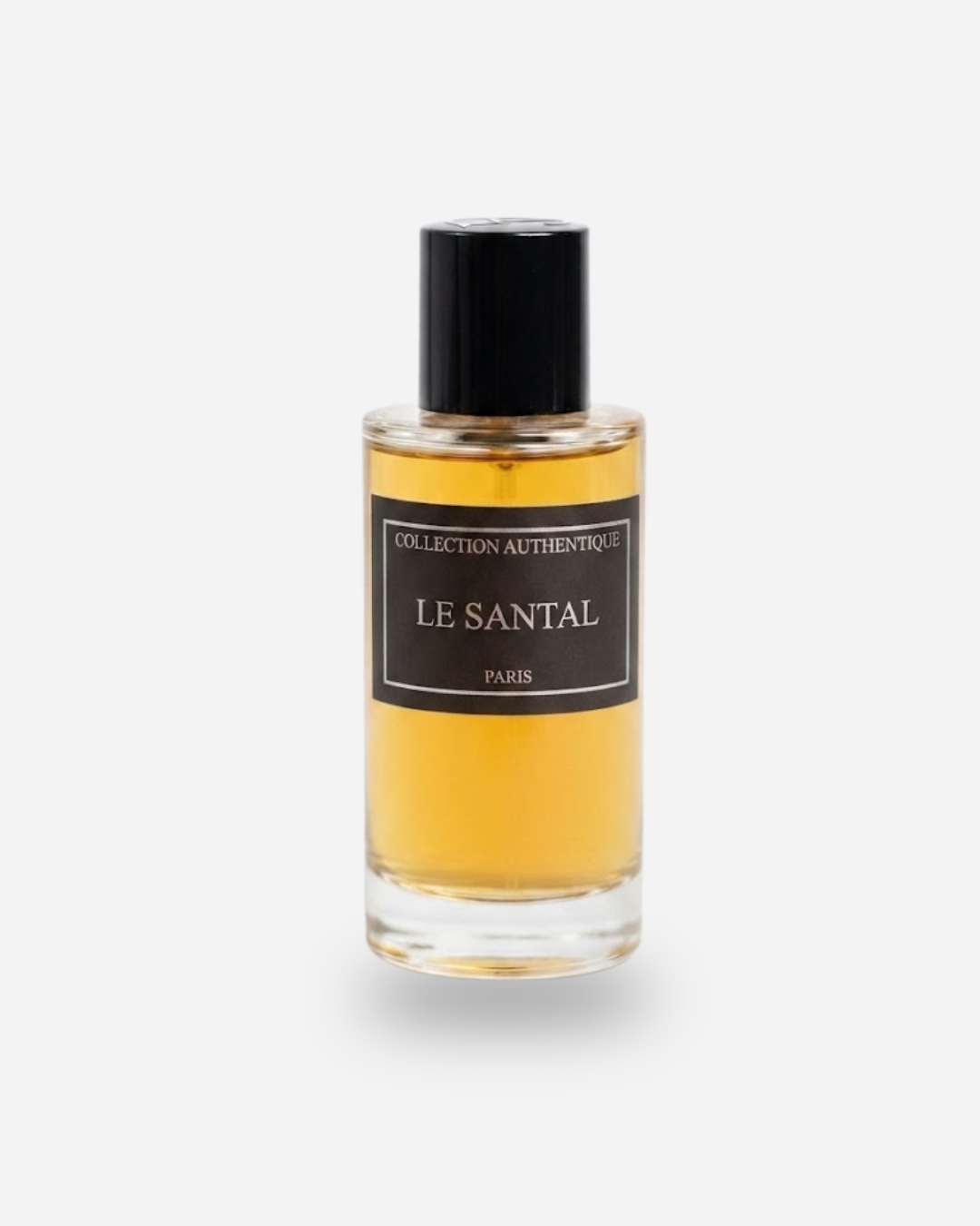 LE SANTAL - Collection Authentique