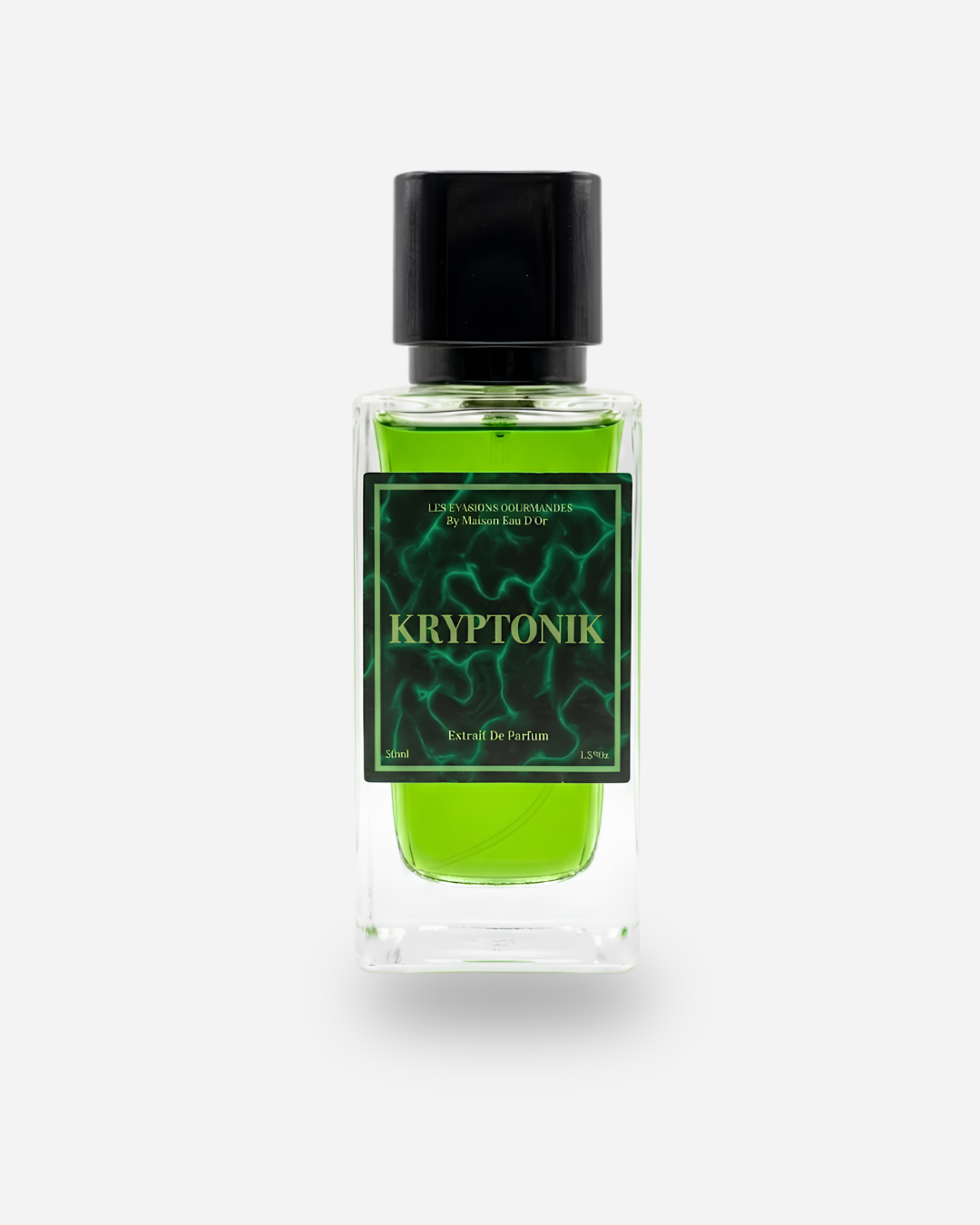 KRYPTONIK - Maison Eau D'or