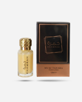 MUSC TAHARA KHAMRAH - Dubaï Flower