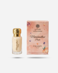 MUSC TAHARA MARSHMALLOW PEACH - Dubaï Flower