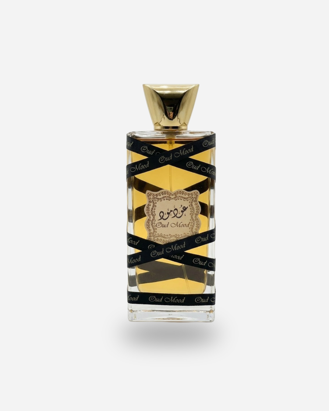 OUD MOOD - Lattafa