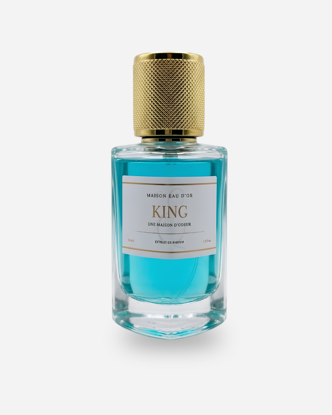 KING - Maison Eau D'or