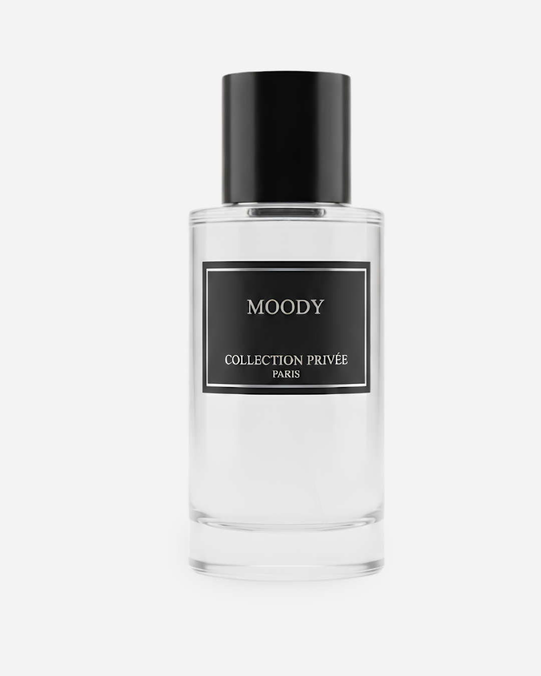 MOODY - Collection Privée Gazelle