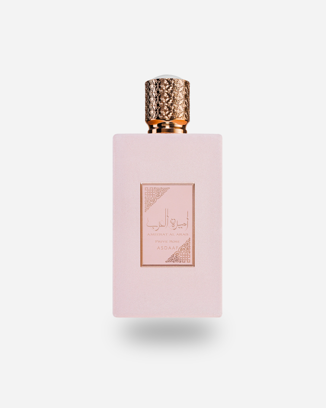 AMEERAT AL ARAB ROSE - Lattafa