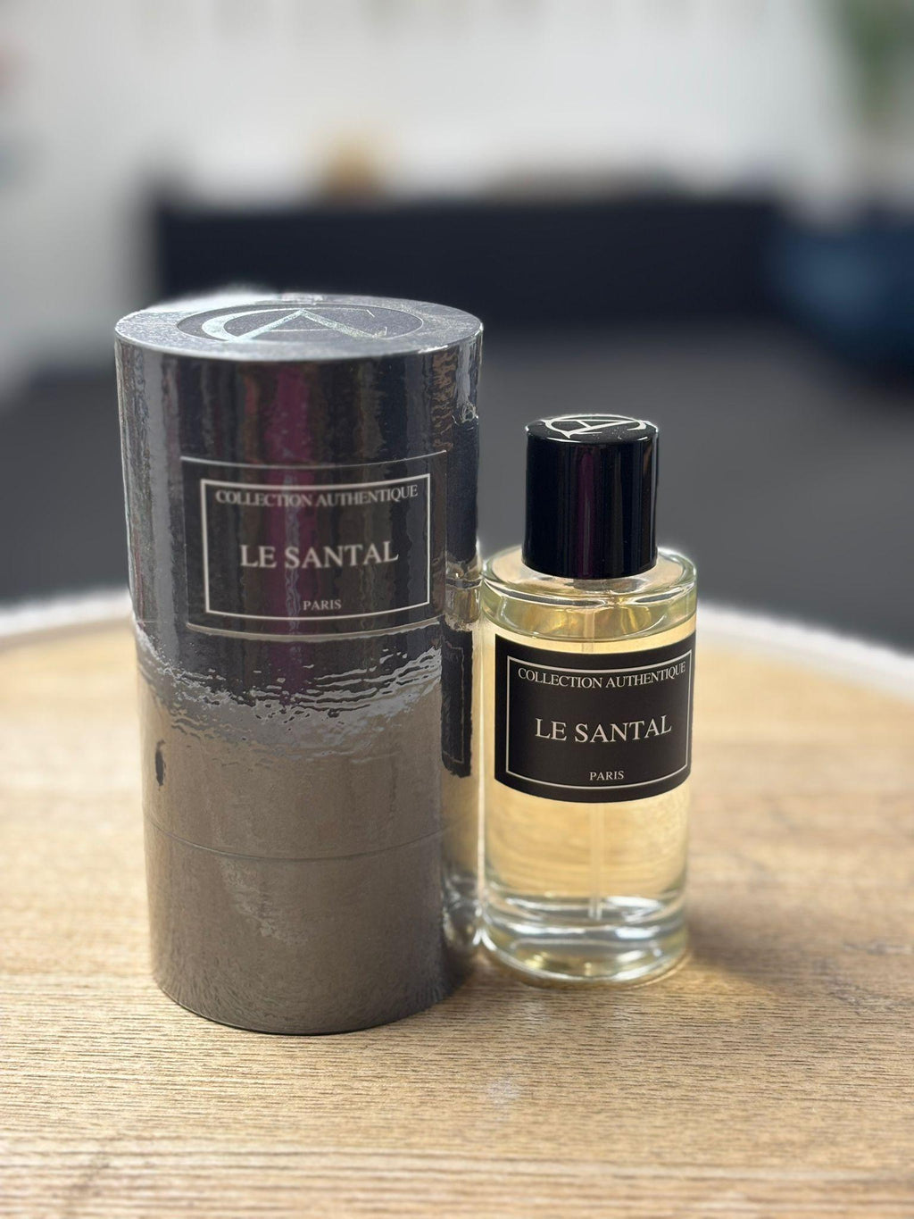 LE SANTAL - Collection Authentique