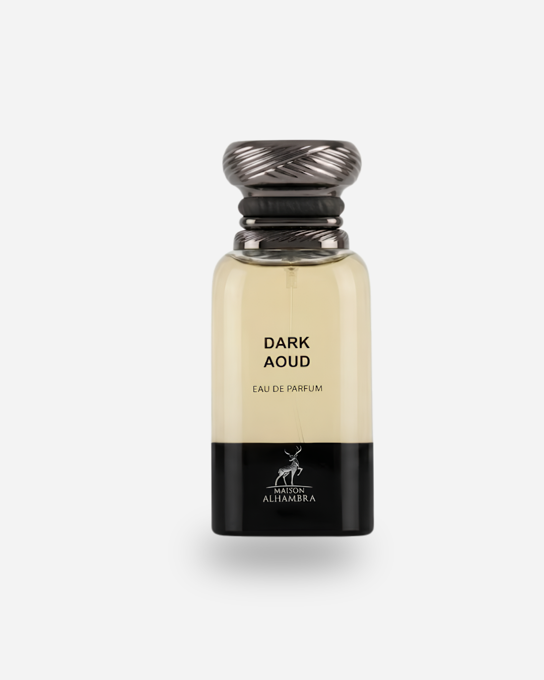 DARK AOUD - Maison Alhambra