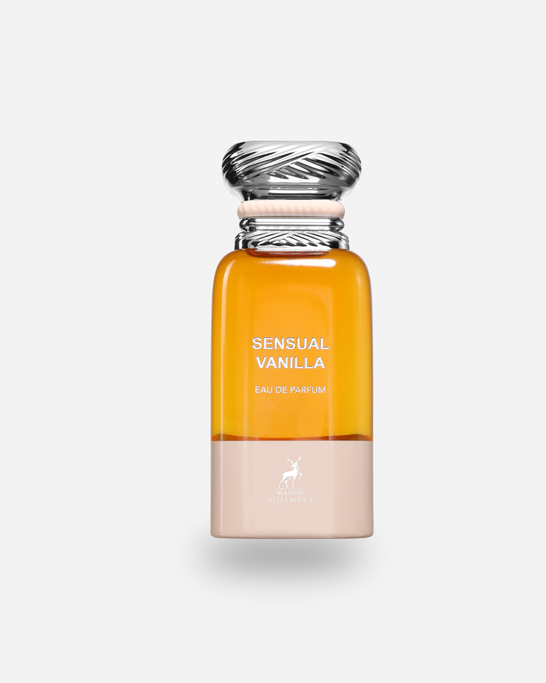 SENSUAL VANILLA -  Maison Alhambra