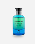 ABOVE THE CLOUDS - Volaré